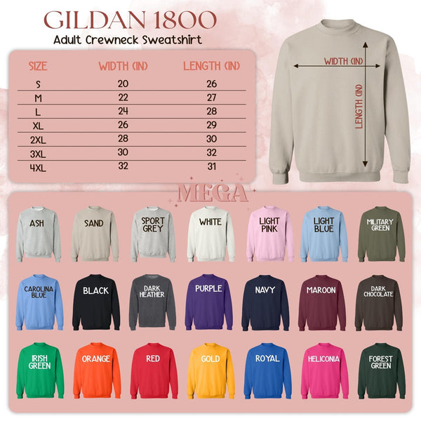 1993 Birthday Sweatshirt