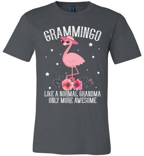 Grammingo T-shirt