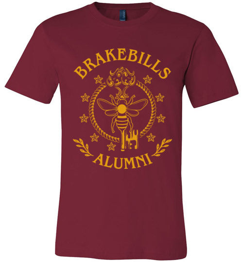 Brakebills Alumni T-shirt V1 - TS