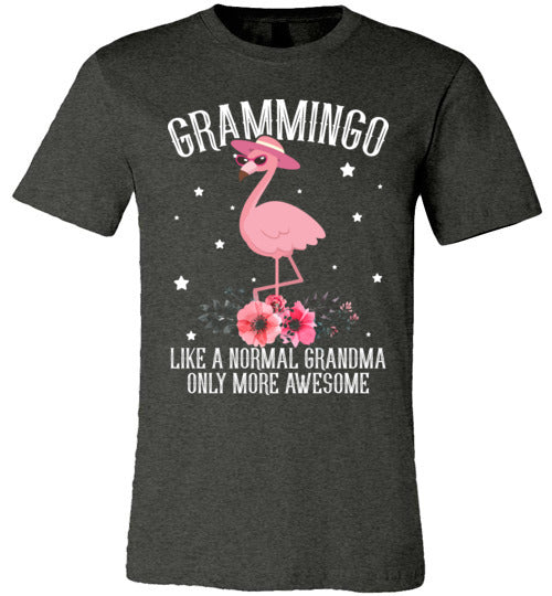 Grammingo T-shirt