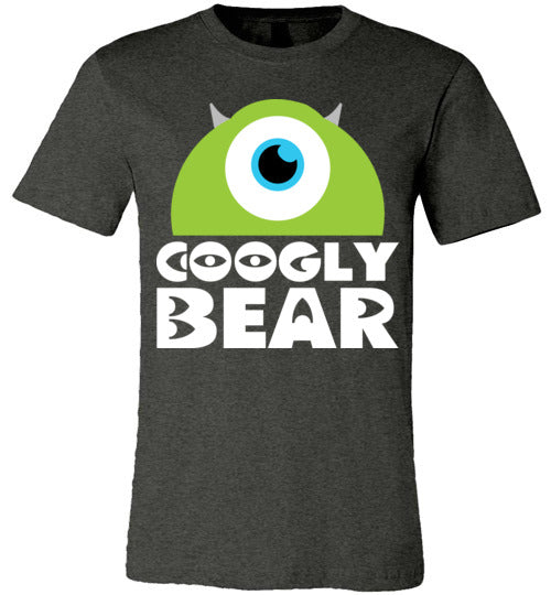 Google Bear T-shirt - TS
