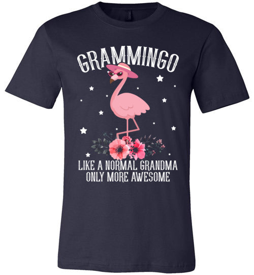 Grammingo T-shirt