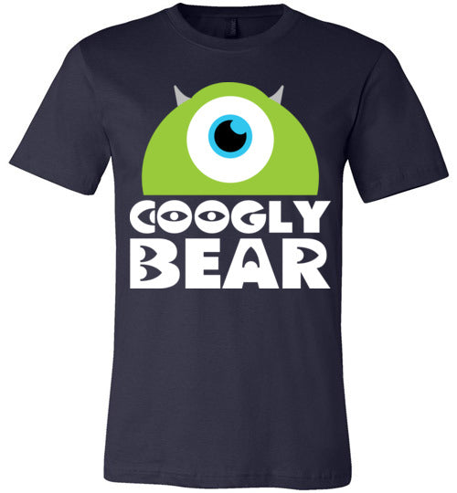 Google Bear T-shirt - TS