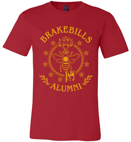 Brakebills Alumni T-shirt V1 - TS