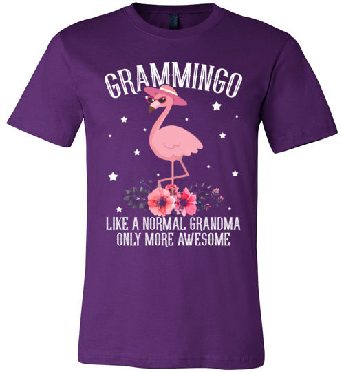 Grammingo T-shirt