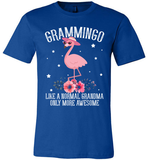Grammingo T-shirt
