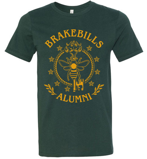 Brakebills Alumni T-shirt V1 - TS