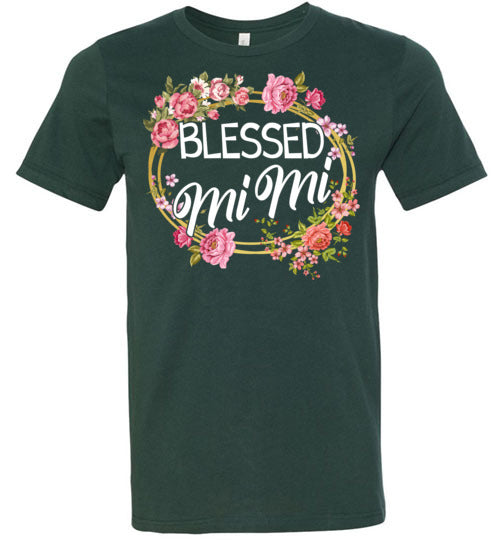 Blessed Mimi T-shirt V1 - TS