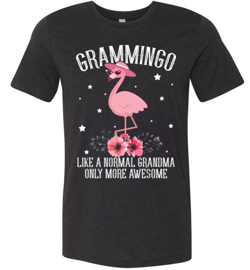 Grammingo T-shirt