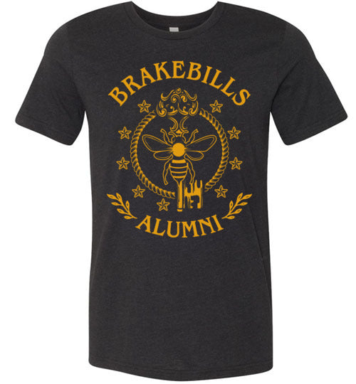 Brakebills Alumni T-shirt