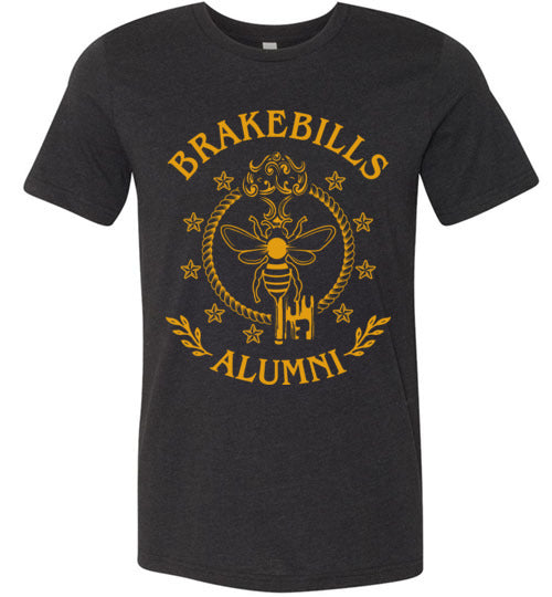 Brakebills Alumni T-shirt V1 - TS