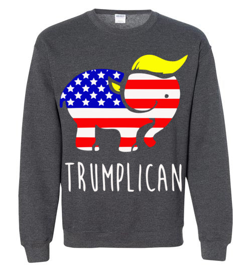 Trumplican Sweatshirt - TS