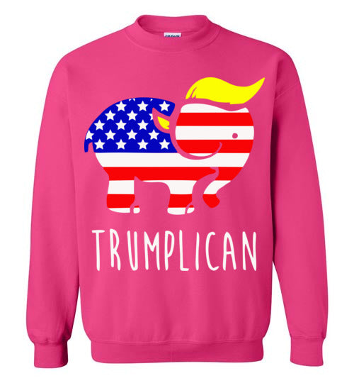 Trumplican Sweatshirt - TS