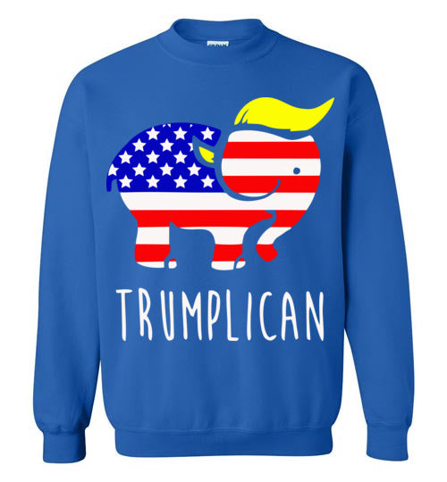 Trumplican Sweatshirt - TS