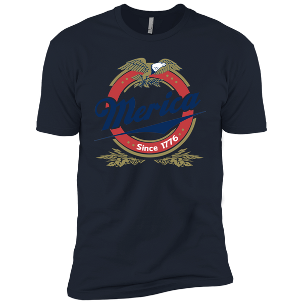 Merica V1 Premium Short Sleeve T-Shirt
