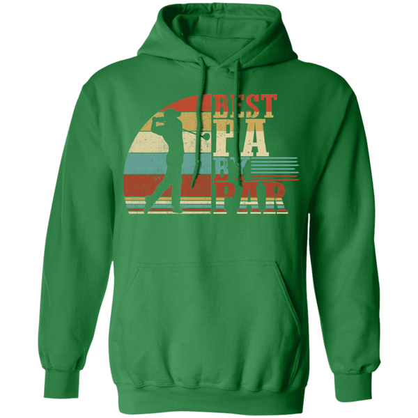 Best Pa Pullover Hoodie