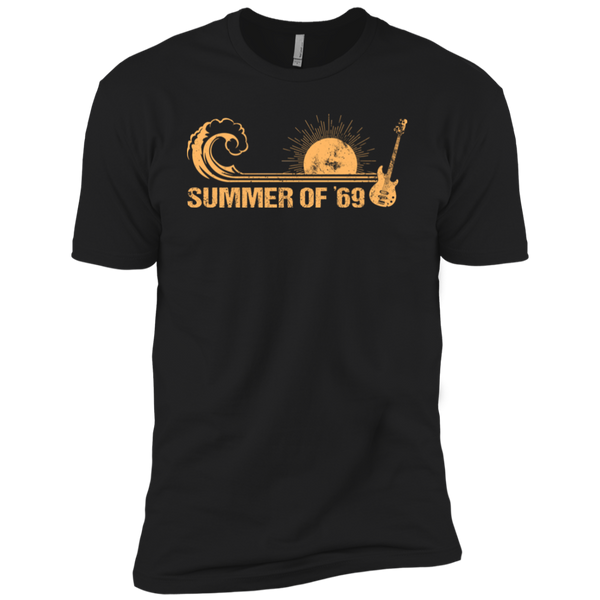 Summer of '69 Premium Short Sleeve T-Shirt