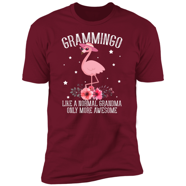 Grammingo Premium Short Sleeve T-Shirt