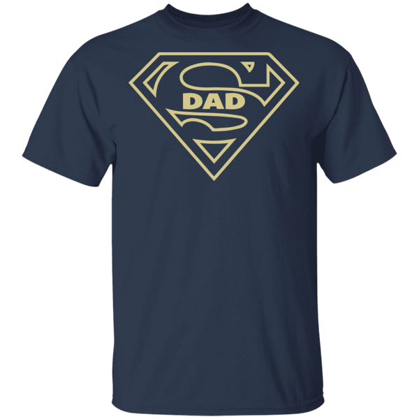 Super Dad GD T-Shirt