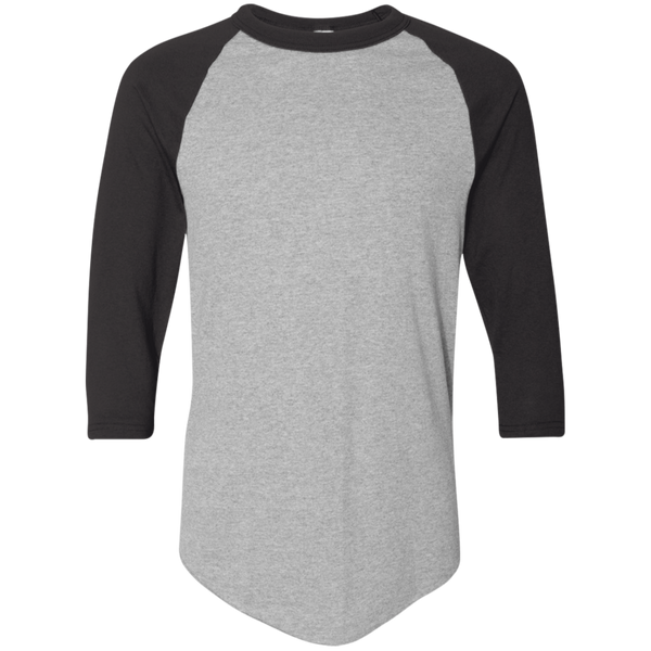 Pixel Raglan Jersey