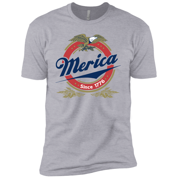 Merica V1 Premium Short Sleeve T-Shirt