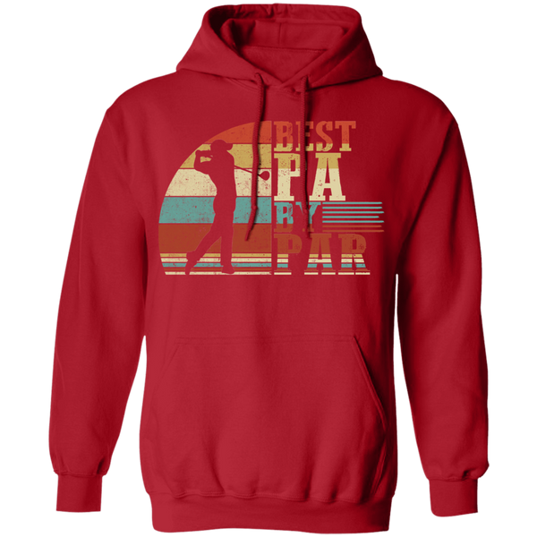 Best Pa Pullover Hoodie