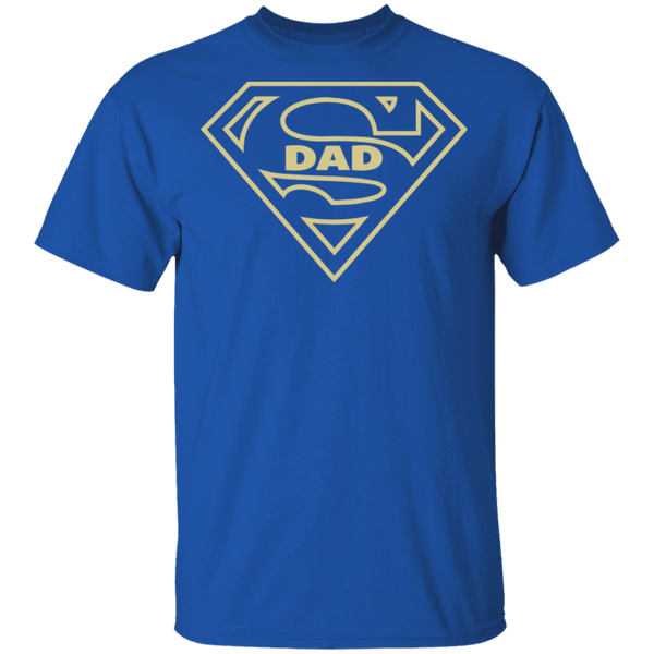 Super Dad GD T-Shirt