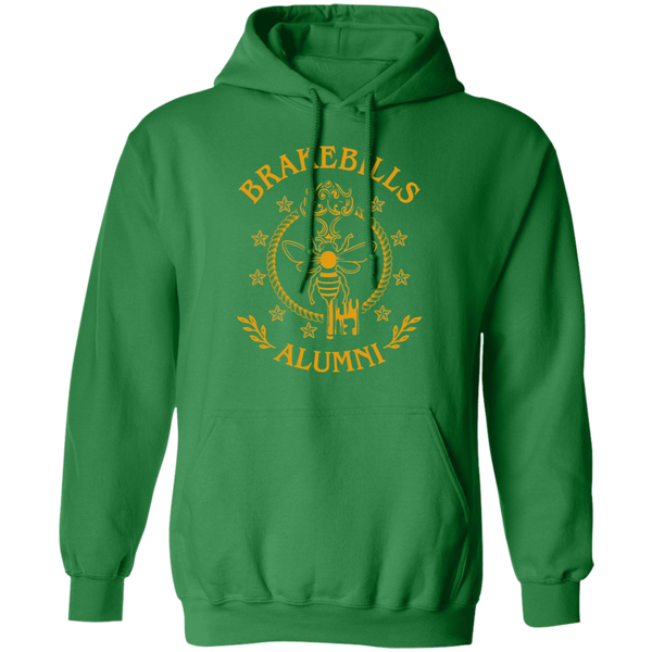 Brakebills Alumni Pullover Hoodie