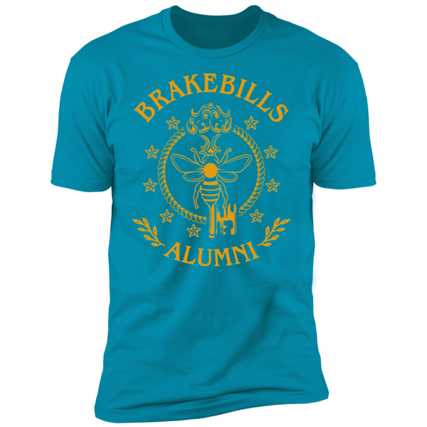 Brakebills Alumni Premium Short Sleeve T-Shirt