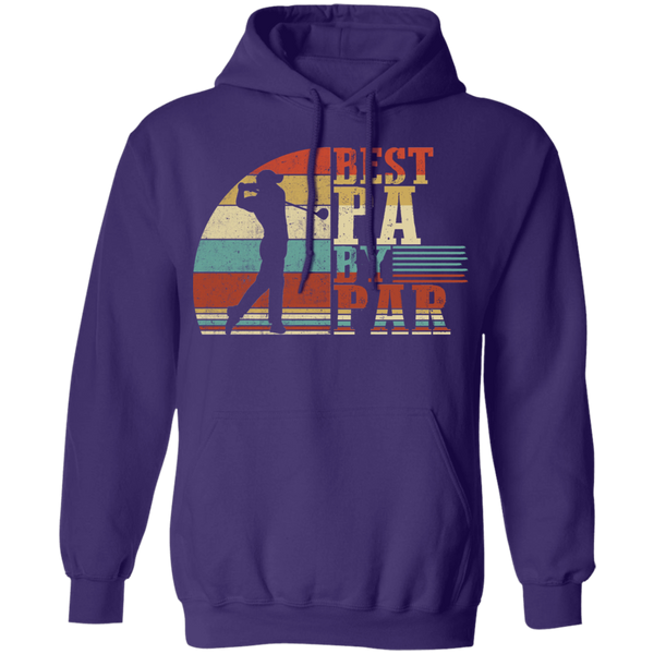 Best Pa Pullover Hoodie