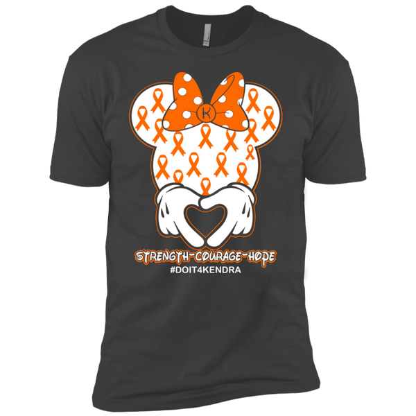 190324 Premium T-shirt