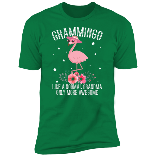 Grammingo Premium Short Sleeve T-Shirt