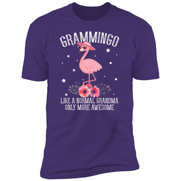 Grammingo Premium Short Sleeve T-Shirt