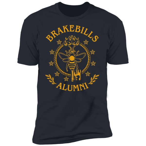 Brakebills Alumni Premium Short Sleeve T-Shirt