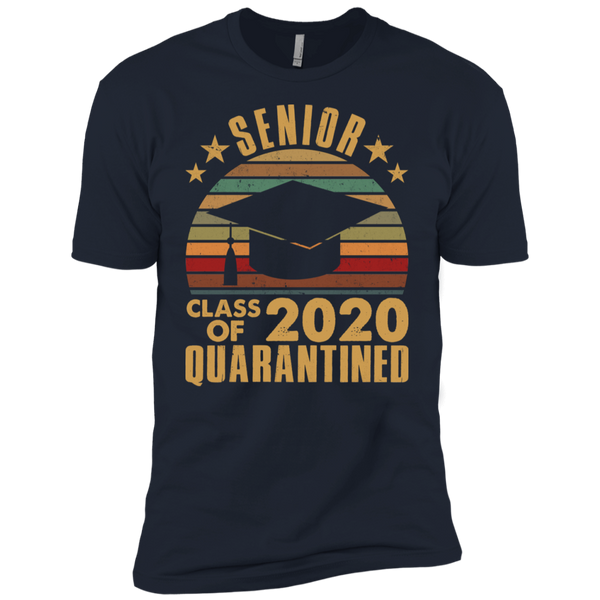 Senior 2020 V1 Youth T-Shirt