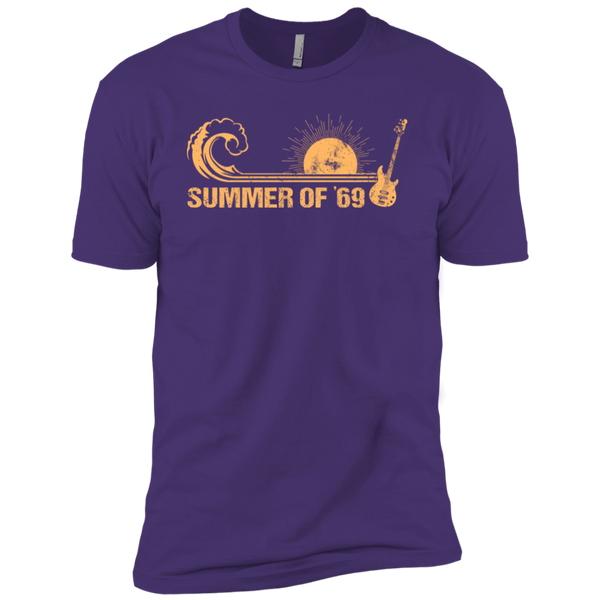 Summer of '69 Premium Short Sleeve T-Shirt