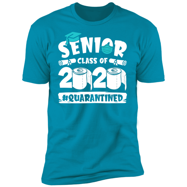 Senior 2020 V2 Premium Short Sleeve T-Shirt