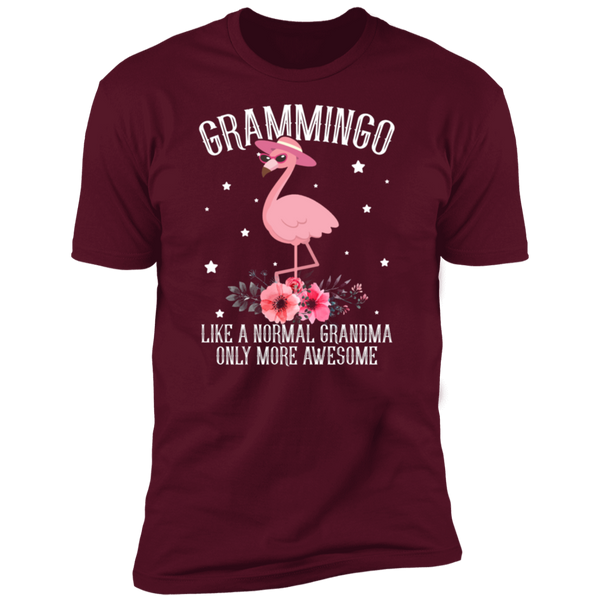 Grammingo Premium Short Sleeve T-Shirt
