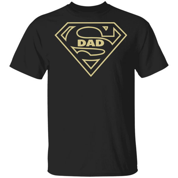 Super Dad GD T-Shirt