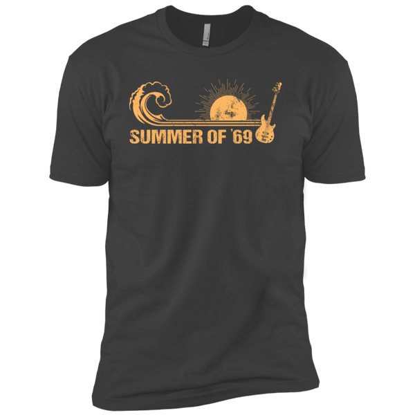 Summer of '69 Premium Short Sleeve T-Shirt