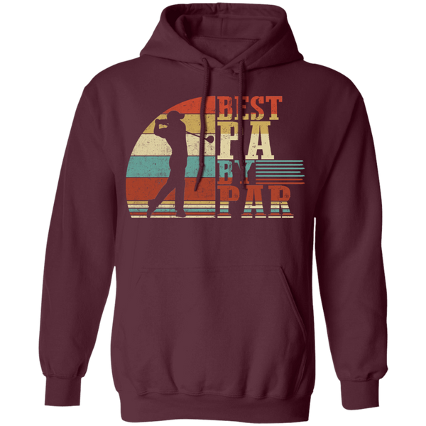Best Pa Pullover Hoodie