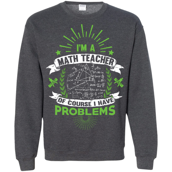 G180 Gildan Crewneck Pullover Sweatshirt  8 oz.