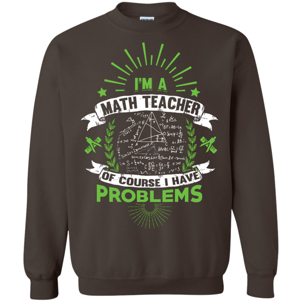 G180 Gildan Crewneck Pullover Sweatshirt  8 oz.