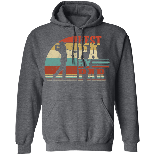 Best Pa Pullover Hoodie