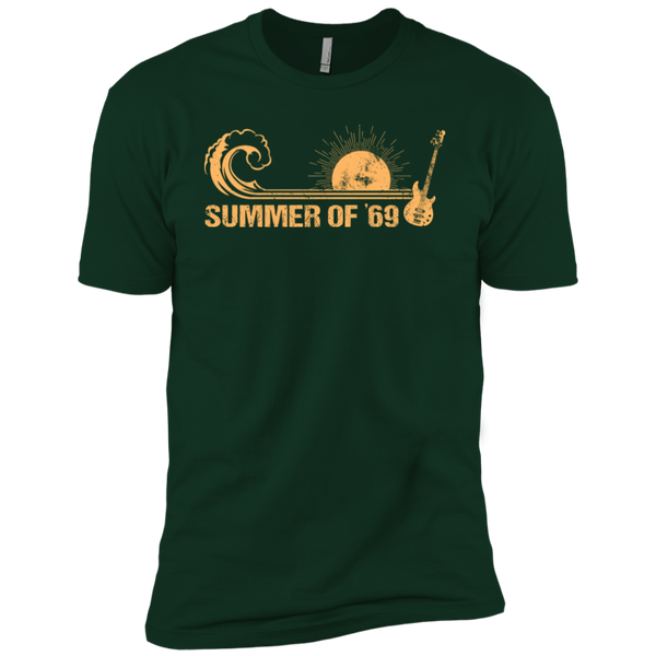 Summer of '69 Premium Short Sleeve T-Shirt