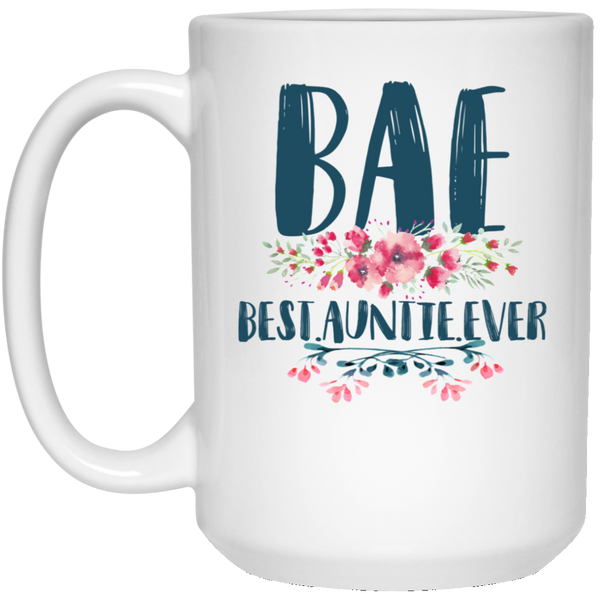 Best Auntie Ever - 24004WM