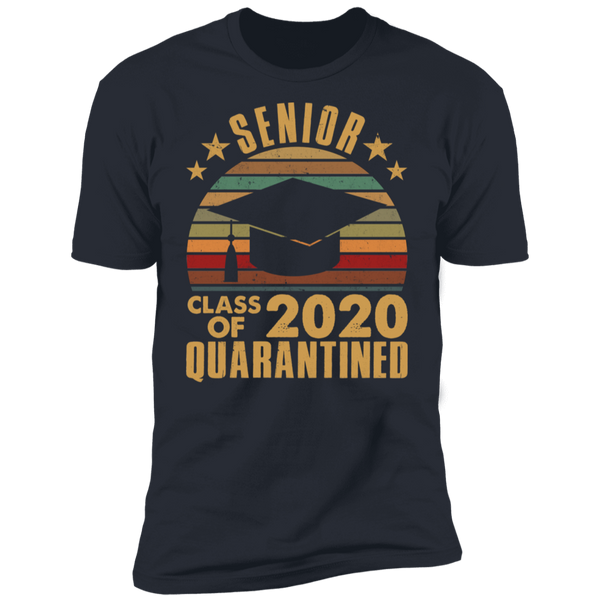 Senior 2020 V1 Premium Short Sleeve T-Shirt