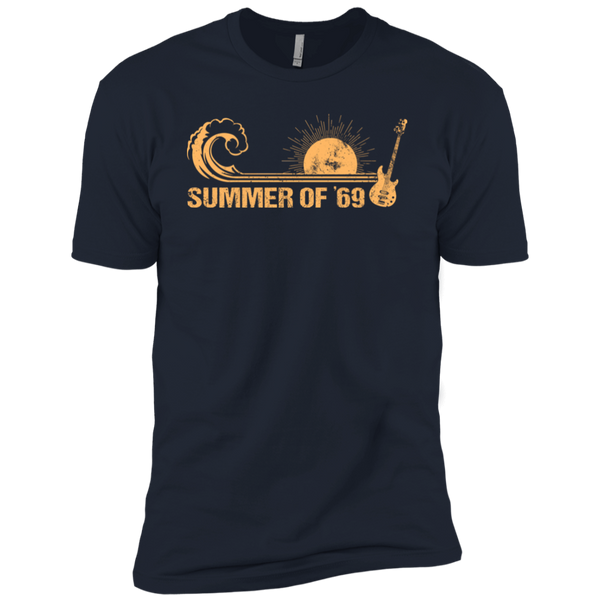 Summer of '69 Premium Short Sleeve T-Shirt