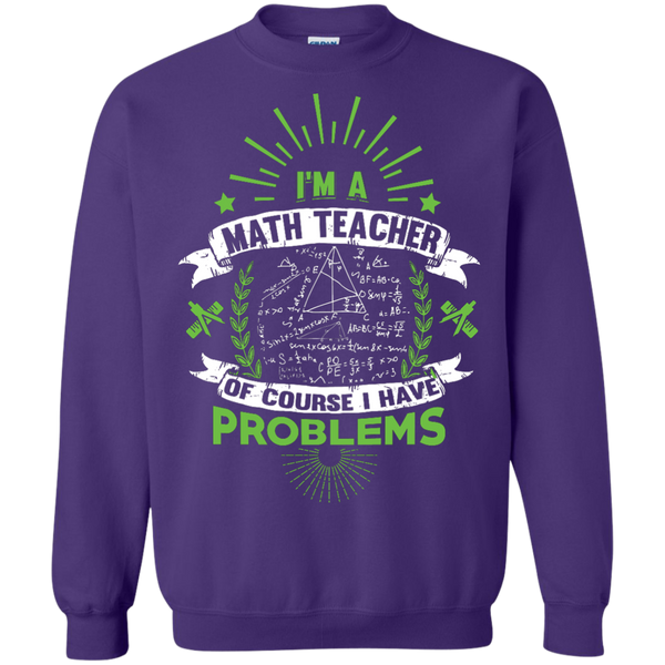 G180 Gildan Crewneck Pullover Sweatshirt  8 oz.