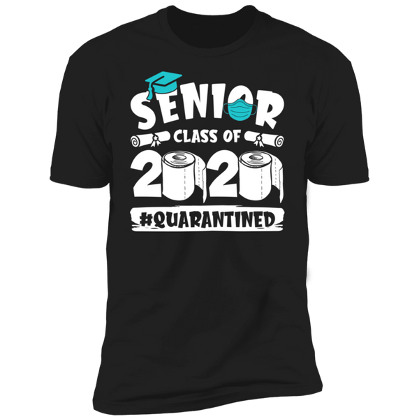 Senior 2020 V2 Premium Short Sleeve T-Shirt